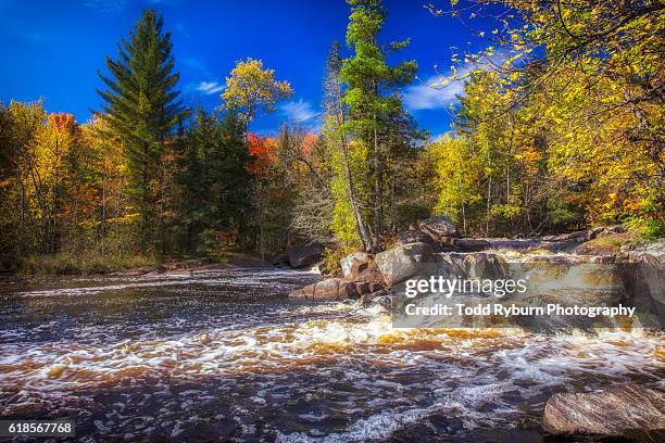 Wisconsin Rapids Fall 1,395 Wisconsin Rapids Stock Photos, High-Res Pictures, and Images ...