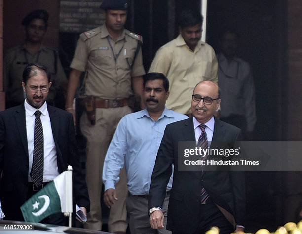 Pakistan Rao Basit Abdul Basit Photos and Premium High Res Pictures - Getty Images