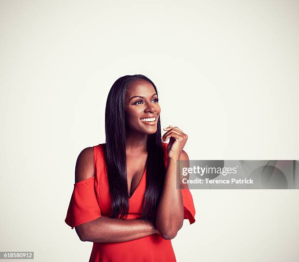 Actress Tika Sumpter is photographed for Variety on July 6, 2016 in Los Angeles, California.