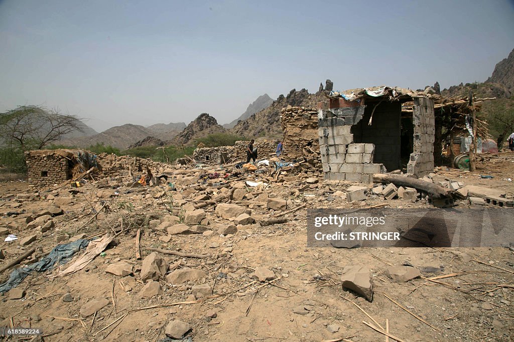 YEMEN-CONFLICT