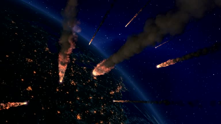 Metor Animation 7,474 Meteor Stock Videos, Footage, & 4K Video Clips - Getty Images