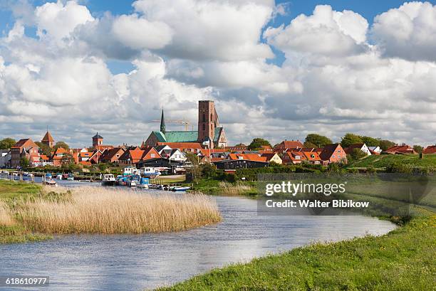 denmark, jutland, exterior - jutland stock-fotos und bilder