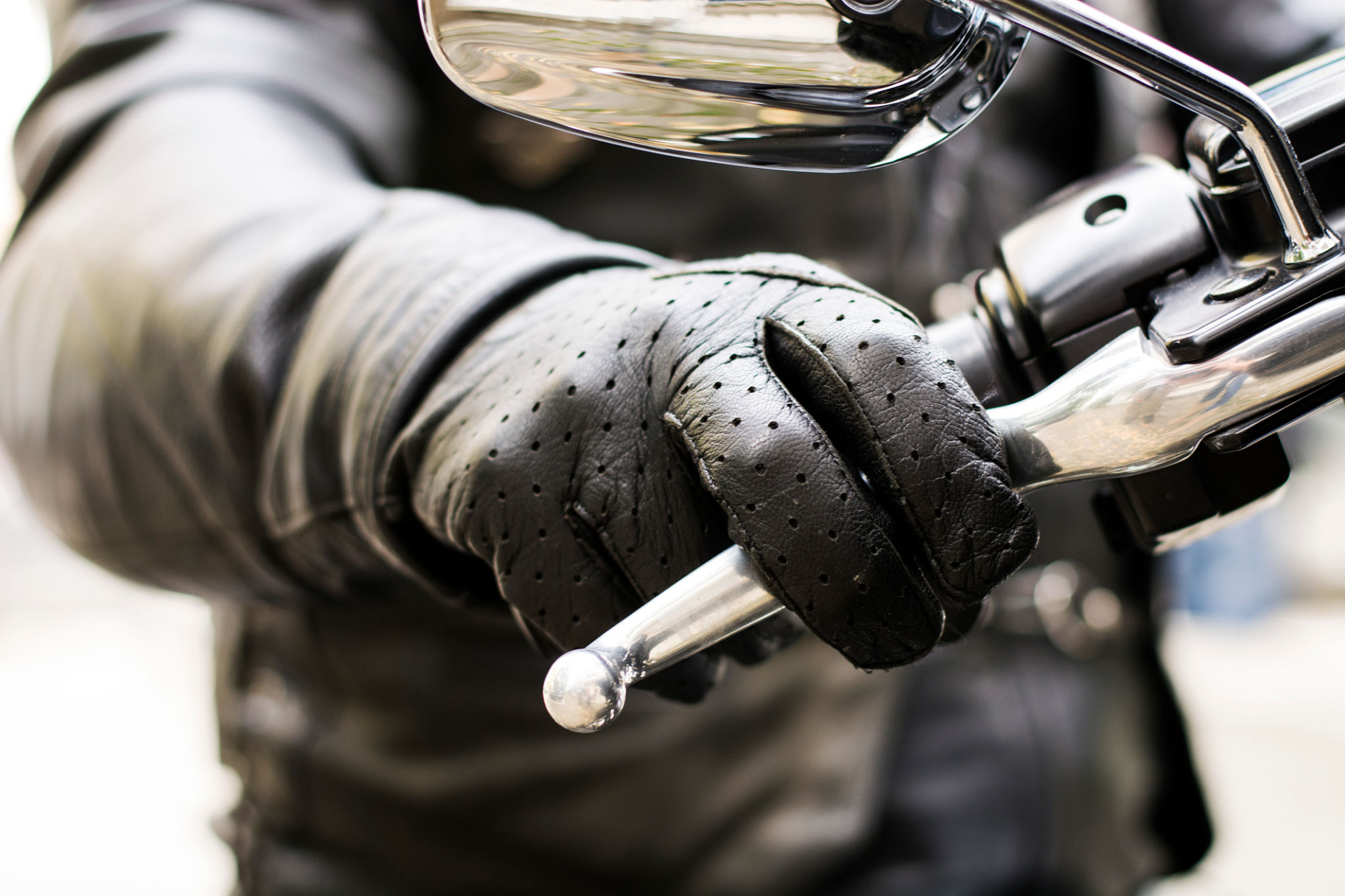 motorcycle brakes