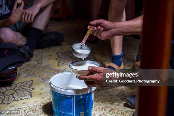 Airag Photos and Premium High Res Pictures Getty Images