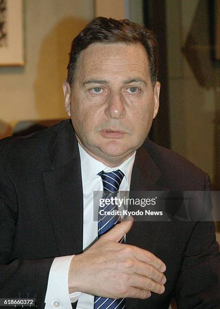 Eric Besson 1,057 Industry Eric Besson Stock Photos, High-Res Pictures, and Images ...