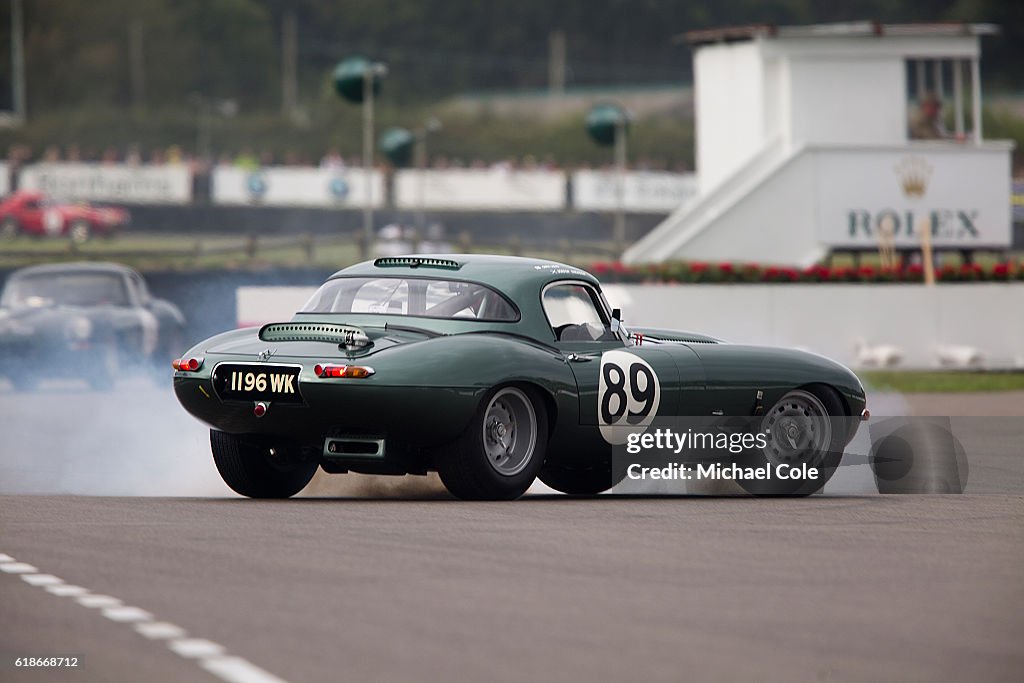 Goodwood Revival - Day 1