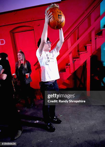 Brandon Wardell Photos and Premium High Res Pictures Getty