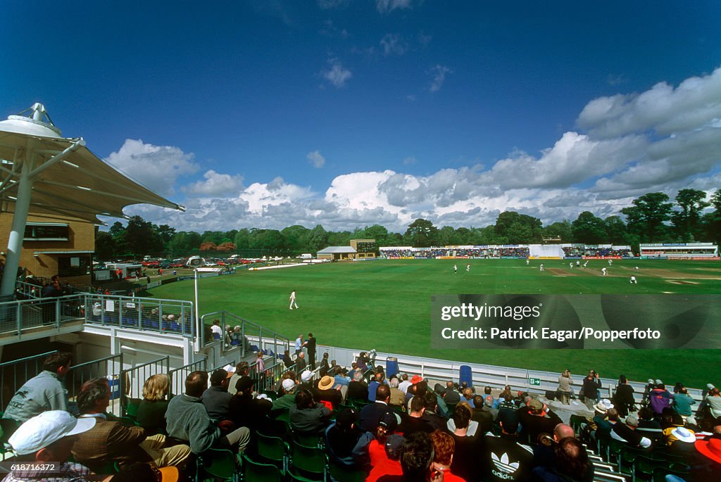 Sophia Gardens, Cardiff