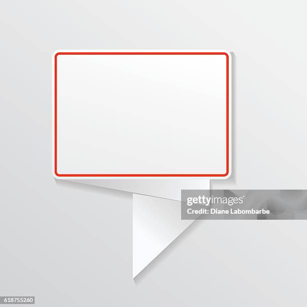 ilustraciones, imágenes clip art, dibujos animados e iconos de stock de insignia o etiqueta vectorial - sombra paralela