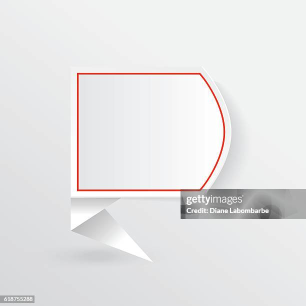 ilustraciones, imágenes clip art, dibujos animados e iconos de stock de insignia o etiqueta vectorial - sombra paralela