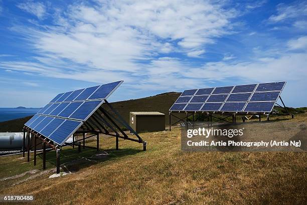 Pv Module Array 2,384 Photovoltaic Modules Stock Photos, High-Res Pictures, and Images ...