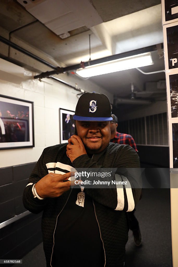 Power 105.1's Powerhouse 2016