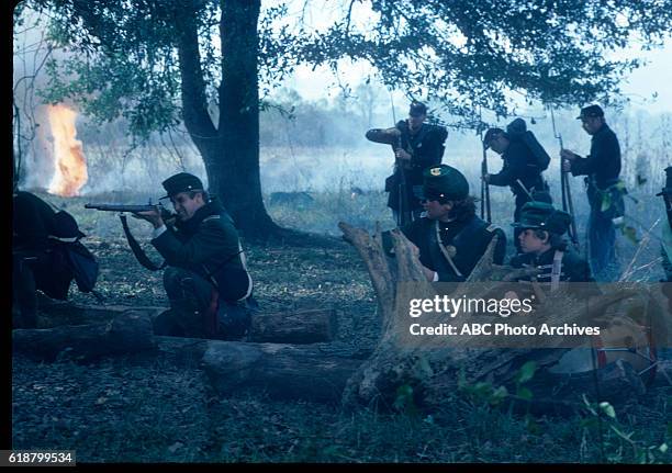 Russell Rarick 224 Parker North And South Miniseries Stock Photos, High-Res Pictures ...