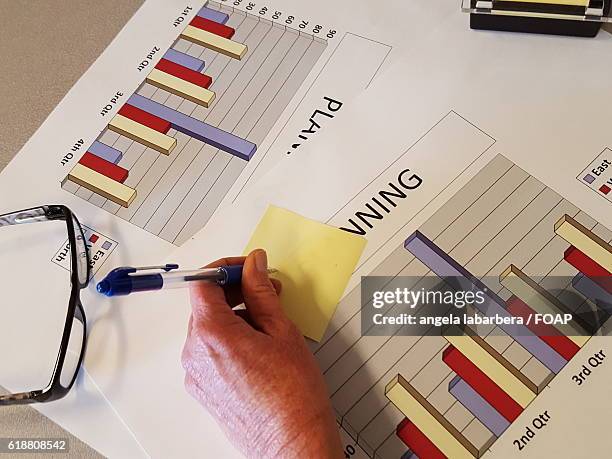 Graph Paper Person Numbered Graph Paper Photos and Premium High Res Pictures - Getty Images