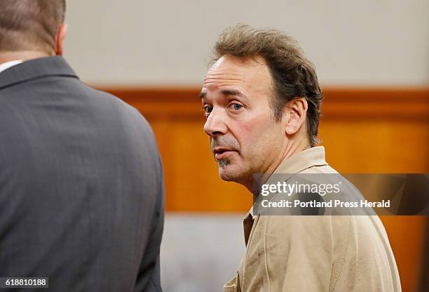 Attorney Rob Rourke Scarborough Court Photos and Premium High Res Pictures - Getty Images
