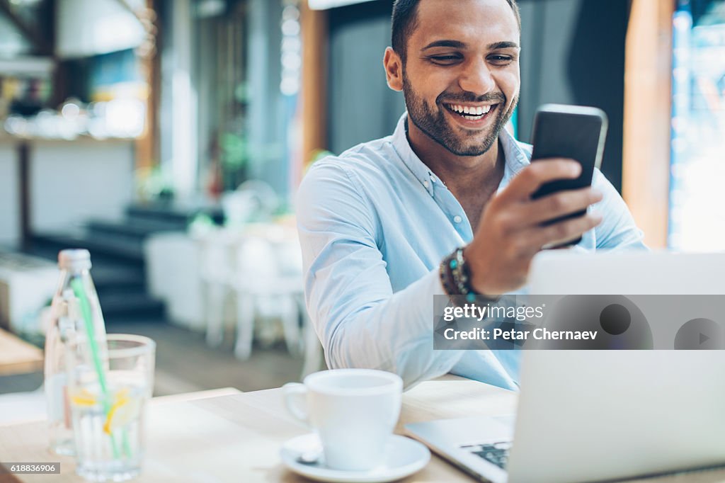 Comodidad y comunicación