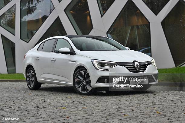 747 Megane Renault Stock Photos, High-Res Pictures, and Images
