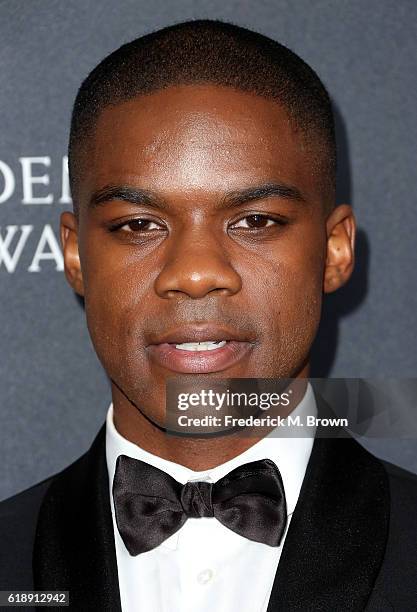 Jovan Cook Actor Jovan Brown Photos and Premium High Res Pictures - Getty Images