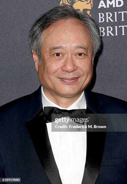 Ang Lee Collection Ang Lee Photos and Premium High Res Pictures - Getty Images