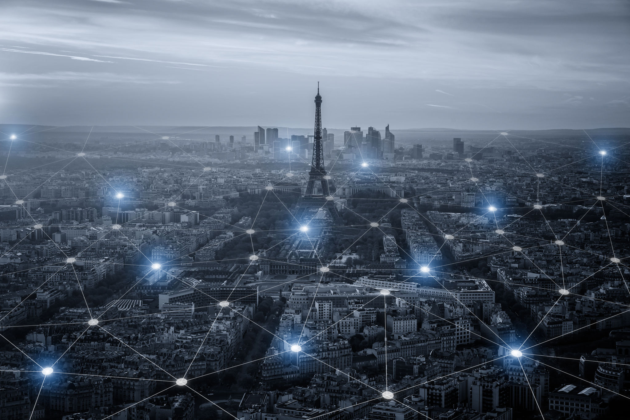 paris technology