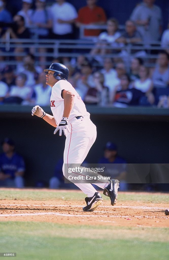 Dante Bichette #19