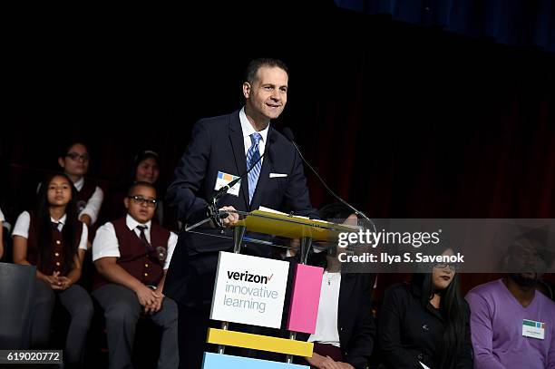 Patrick Hentry Using A Computer Ps 171 Patrick Henry Photos and Premium High Res Pictures - Getty Images
