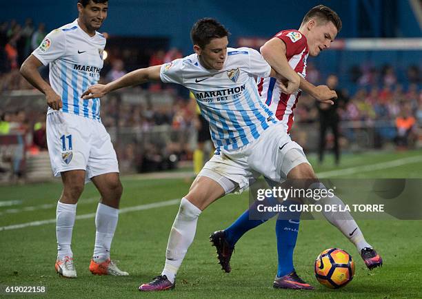 Kevin Ricca 25 Federico Ricca Rostagnol Stock Photos, High-Res Pictures, and Images ...