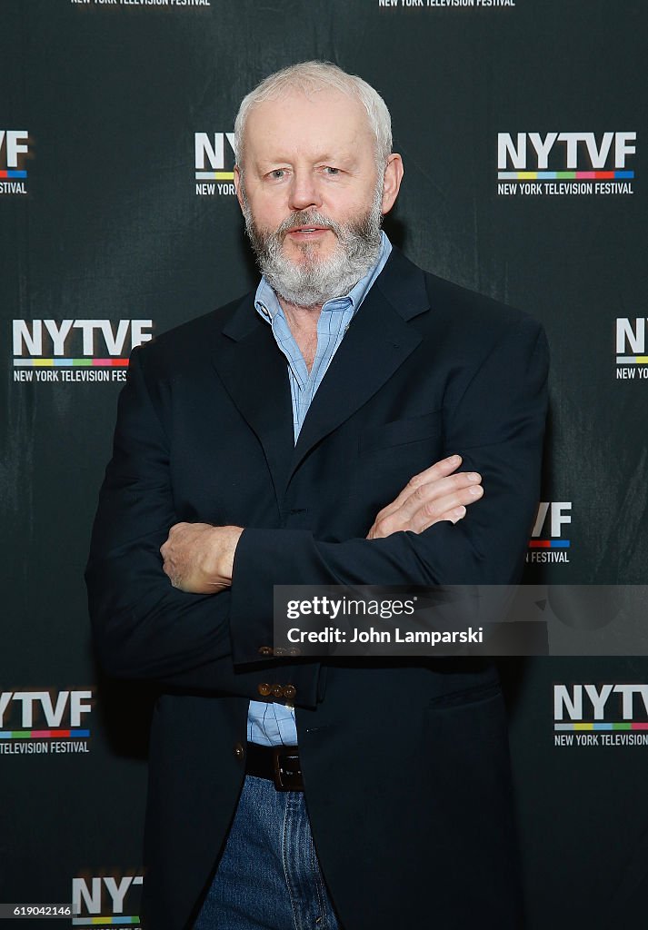 12th Annual New York Television Festival - Development Day Panels