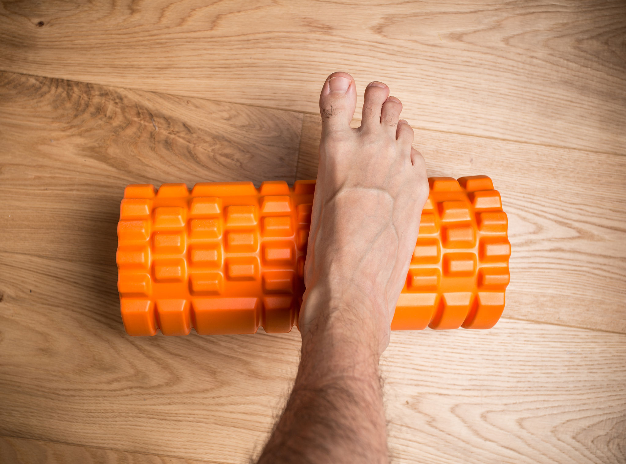 self massage tools