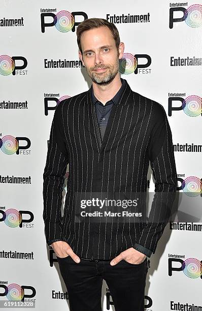 Ransom Riggs R 64 Ransom Riggs Stock Photos, High-Res Pictures, and Images - Getty Images
