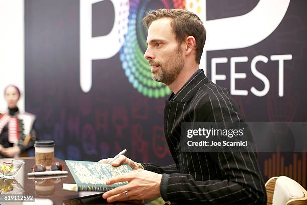 Random Rigs Ransom Riggs Photos and Premium High Res Pictures - Getty Images