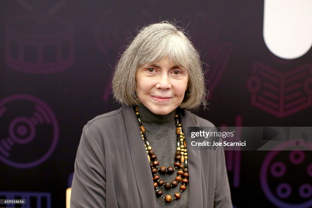 Entertainment Weekly's PopFest