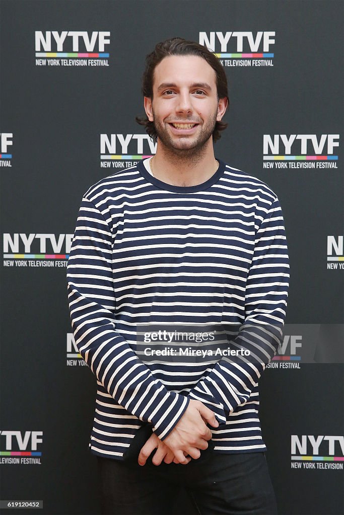 12th Annual New York Television Festival - Development Day Panels