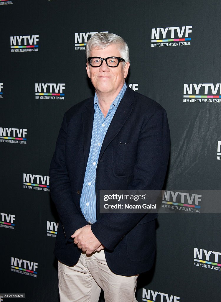 12th Annual New York Television Festival - Development Day Panels