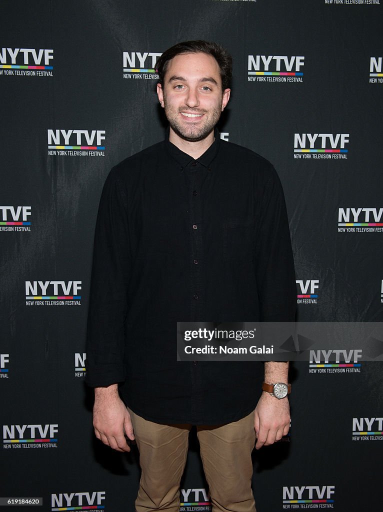 12th Annual New York Television Festival - Development Day Panels