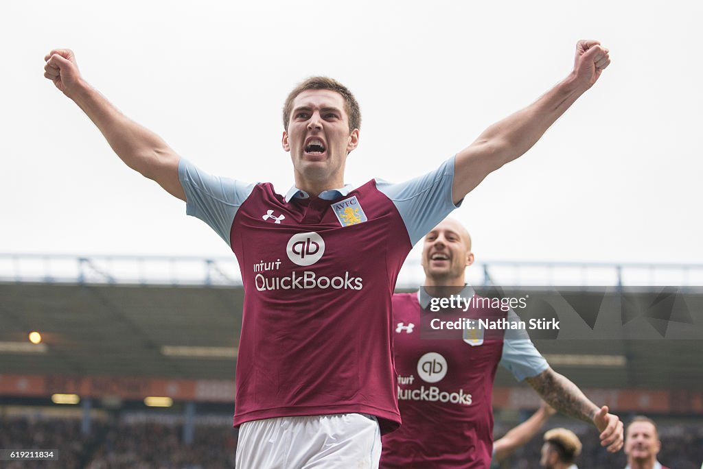 Birmingham City V Aston Villa- Sky Bet Championship