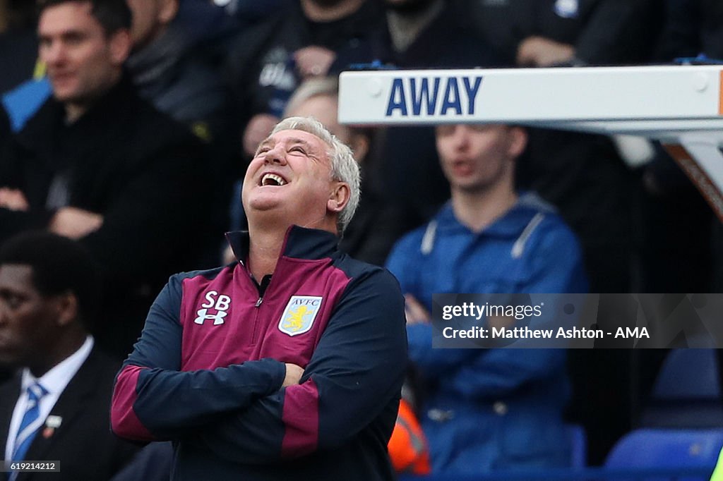 Birmingham City v Aston Villa - Sky Bet Championship