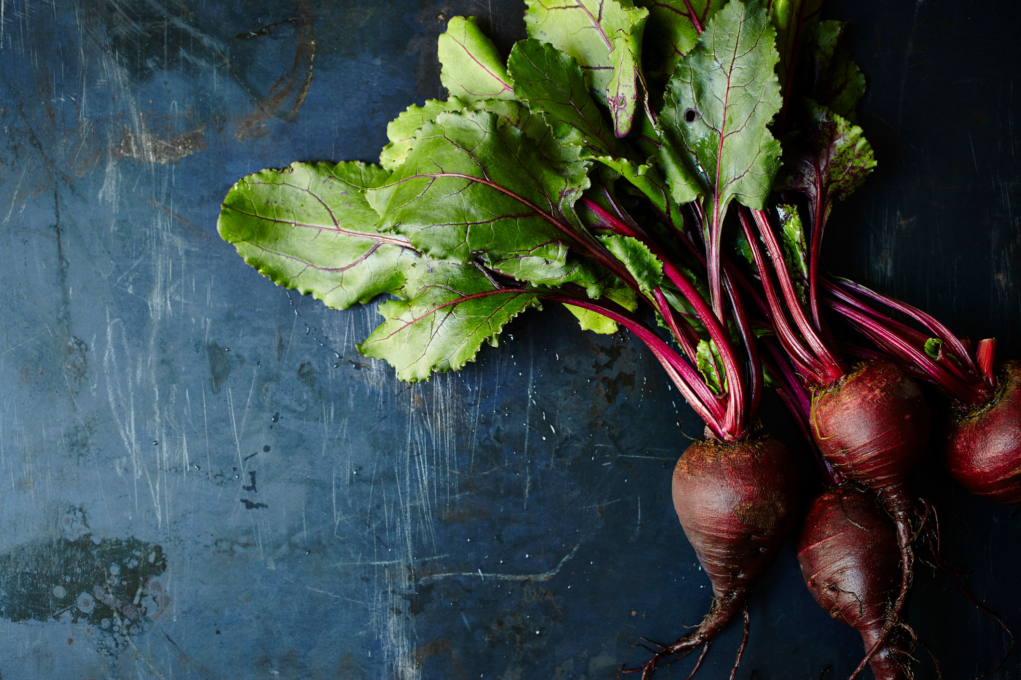 local food ingredients