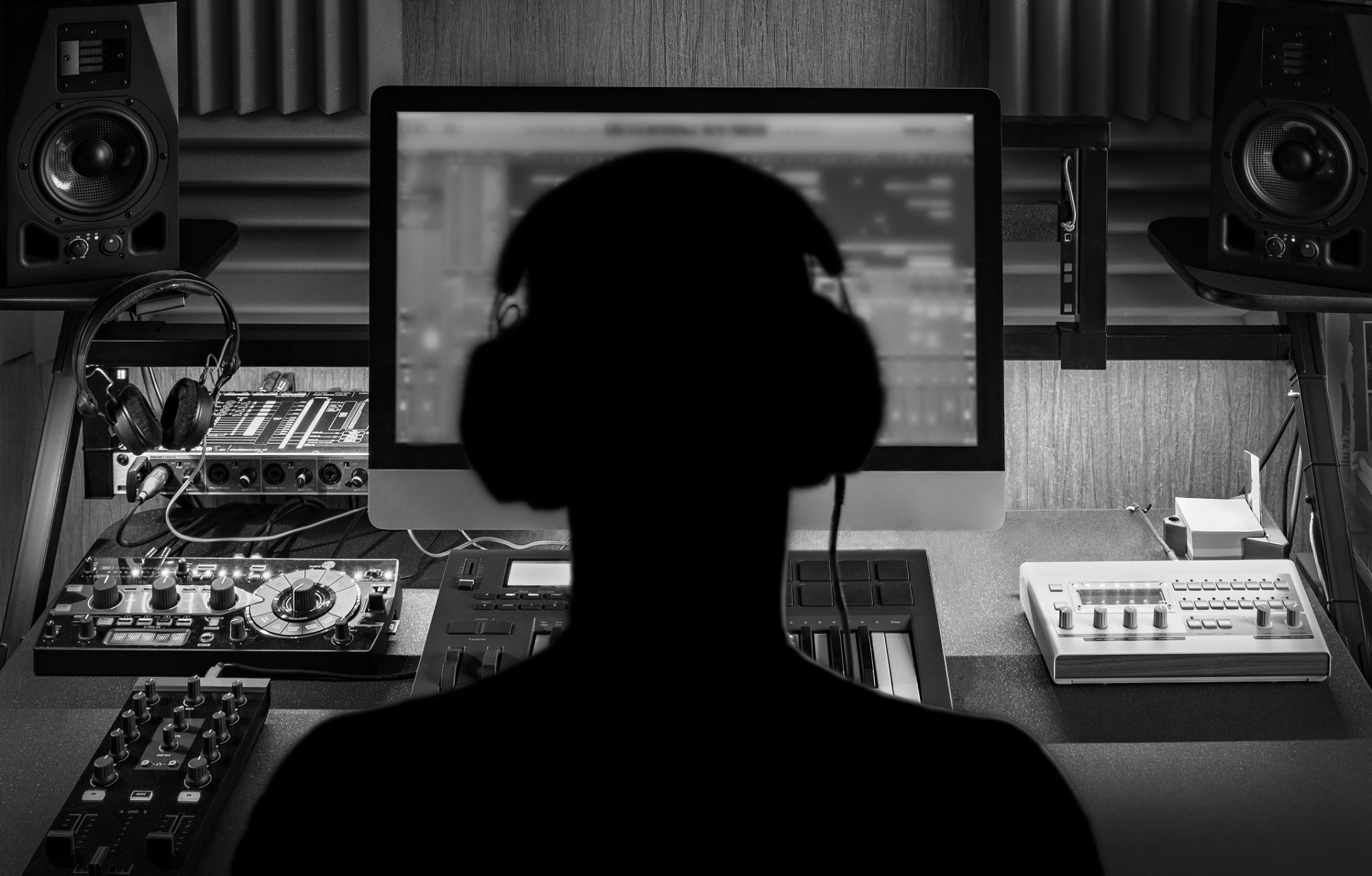 musician technology
