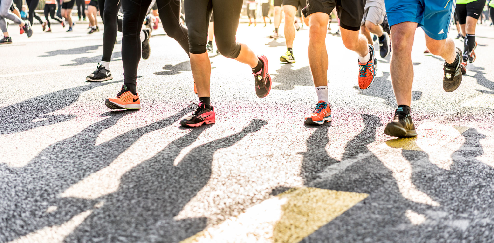 Ljubljana marathon