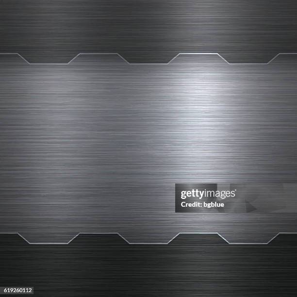 Steel Abstract Graphics Abstract Metal Texture