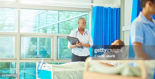 Doctor Rounds 19,780 Hospital Rounds Stock Photos, High-Res Pictures, and Images ...