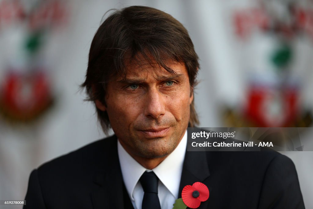 Southampton v Chelsea - Premier League
