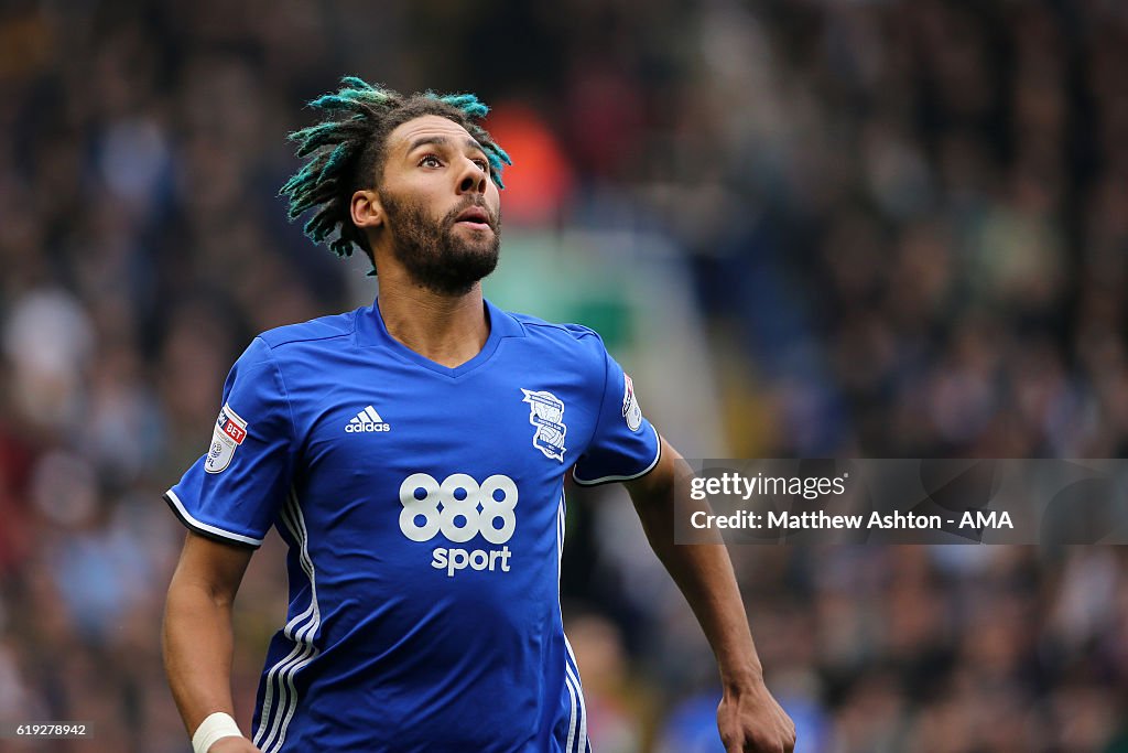 Birmingham City v Aston Villa - Sky Bet Championship