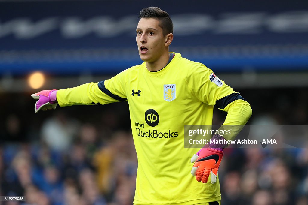 Birmingham City v Aston Villa - Sky Bet Championship