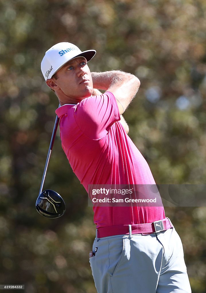 Sanderson Farms Championship - Final Round