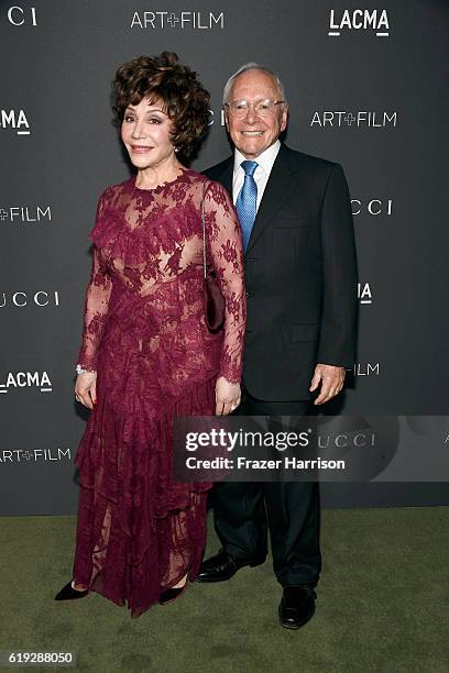 Resnick Lynda And Stewart Resnick Photos and Premium High Res Pictures - Getty ...