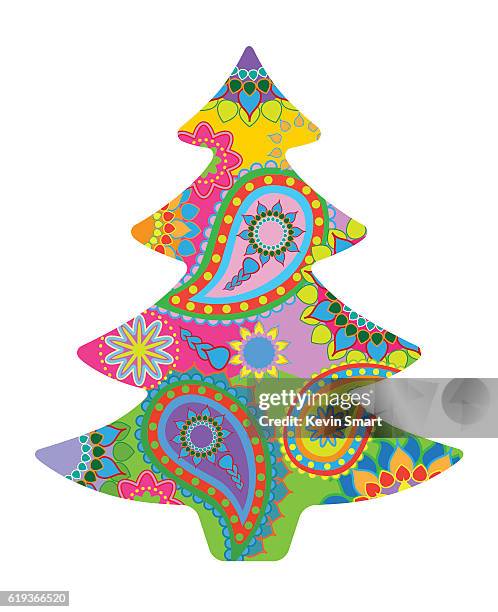 Paisley Tree Photos and Premium High Res Pictures - Getty Images