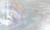 Mother of pearl background with mauve colour