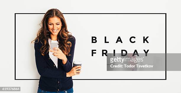 black friday - black friday sale stock pictures, royalty-free photos & images